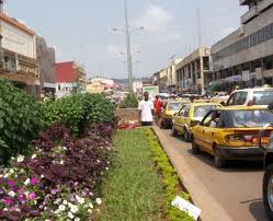 Yaoundé : les taximen désertent la chaussée